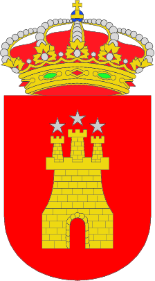 Escudo de Hoyales de Roa