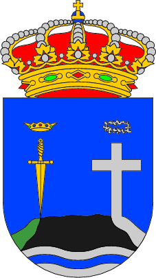 Escudo de Ircio