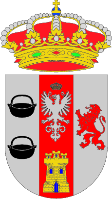 Escudo de Jurisdicción de Lara