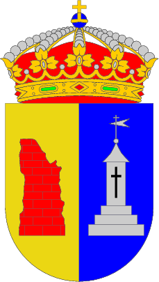 Escudo de La Parte de Bureba