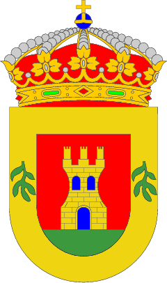 Escudo de La Sequera de Haza