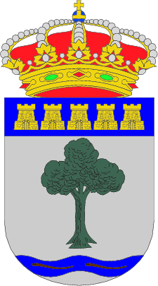 Escudo de Las Hormazas