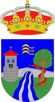 Escudo de Lences de Bureba