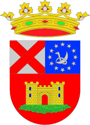 Escudo de Lerma