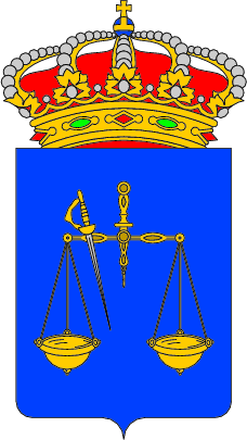 Escudo de Llano de Bureba