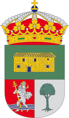 Escudo de Lodoso