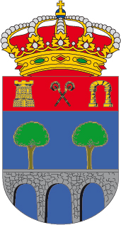 Escudo de Los Ausines