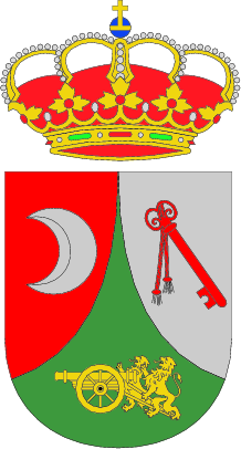 Escudo de Mahamud