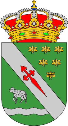 Escudo de Masa