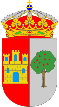 Escudo de Medina de Pomar