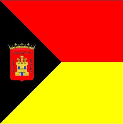 Bandera de Merindad de Sotoscueva