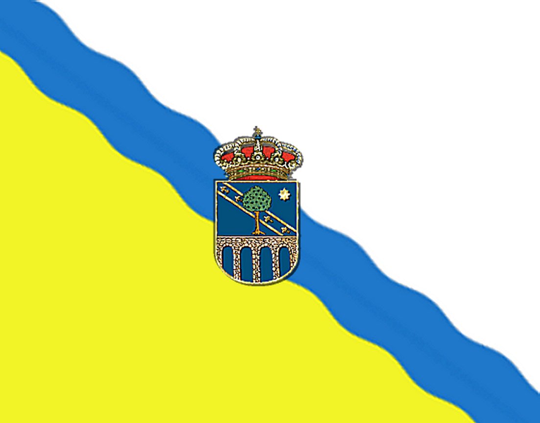 Bandera de Milagros