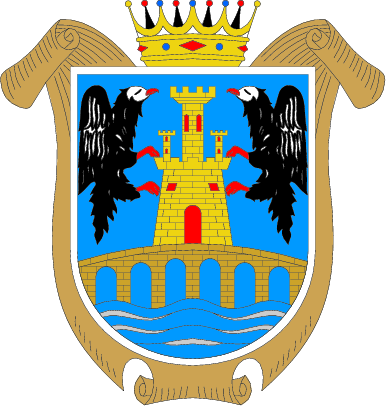 Escudo de Miranda de Ebro