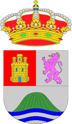 Escudo de Montañana