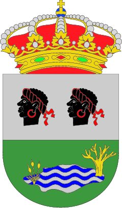 Escudo de Moriana