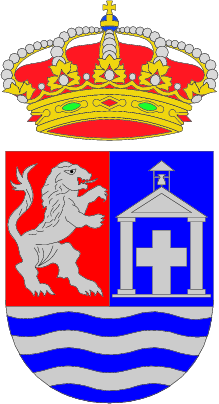 Escudo de Obécuri