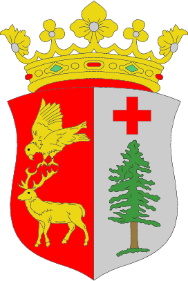 Escudo de Oña