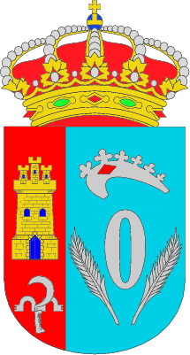 Escudo de Oquillas