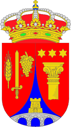 Escudo de Pampliega