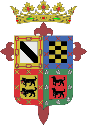 Escudo de Peñaranda de Duero