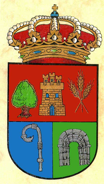 Escudo de Piérnigas