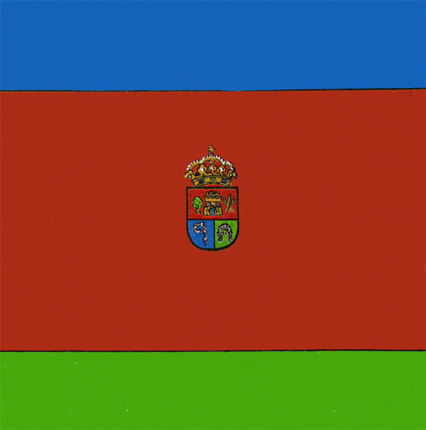 Bandera de Piérnigas