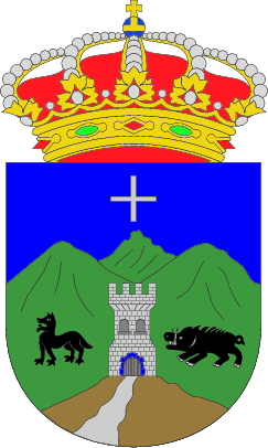 Escudo de Portilla