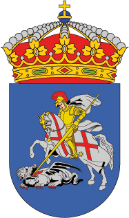 Escudo de Puentedura