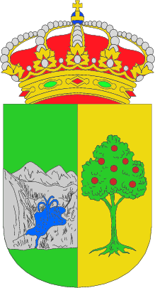 Escudo de Quintana Urria