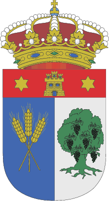 Escudo de Quintanabureba