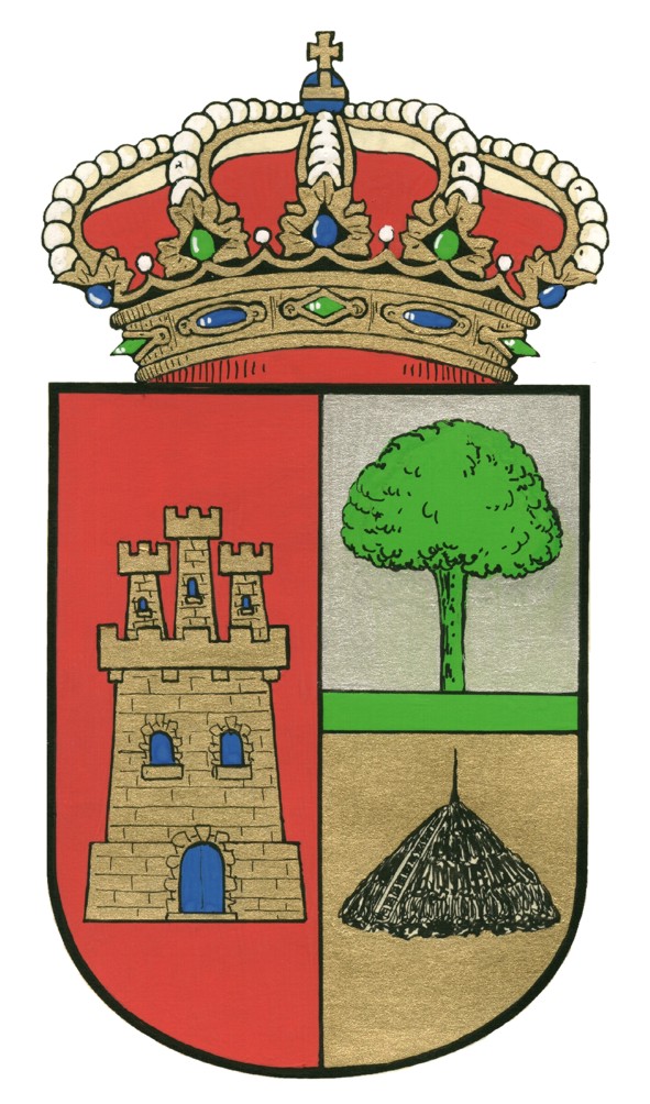 Escudo de Quintanalara