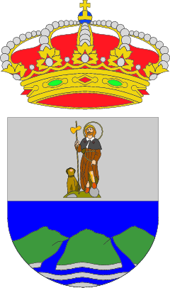 Escudo de Quintanaopio