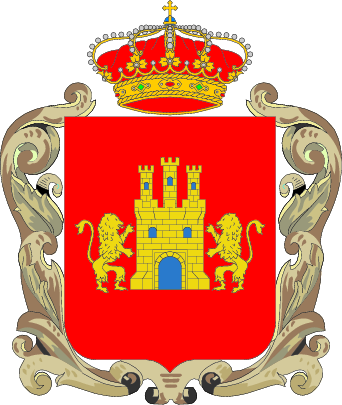 Escudo de Quintanaortuño