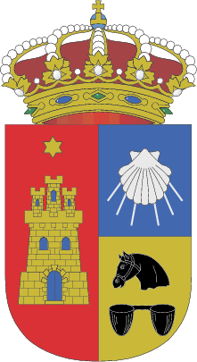 Escudo de Quintanavides