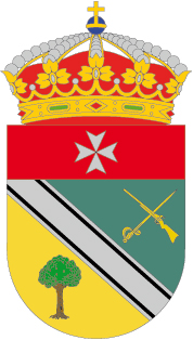 Escudo de Quintanilla de las Carretas