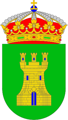 Escudo de Revilla Cabriada