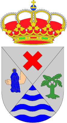 Escudo de Revilla Vallejera