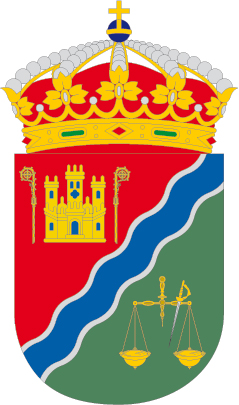 Escudo de Rezmondo