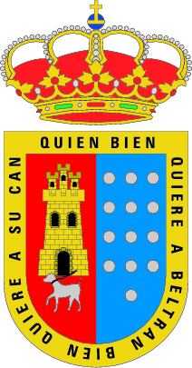 Escudo de Roa de Duero