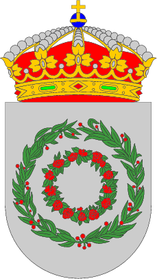 Escudo de Rucandio