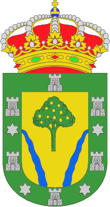 Escudo de Rucandio