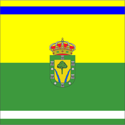 Bandera de Rucandio