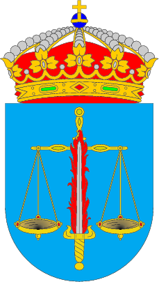 Escudo de Ruyales del Agua