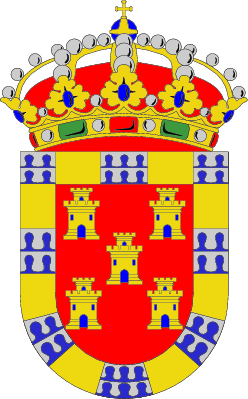 Escudo de Salas de Bureba