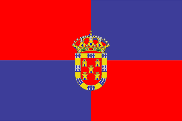 Bandera de Salas de Bureba