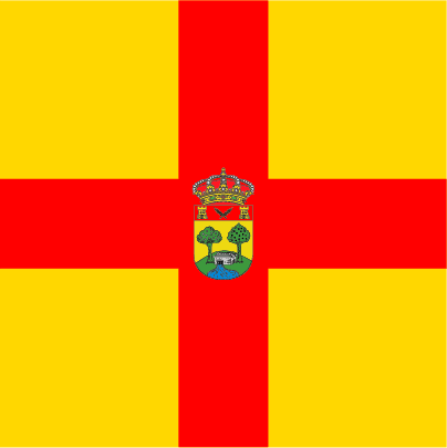 Bandera de Solarana