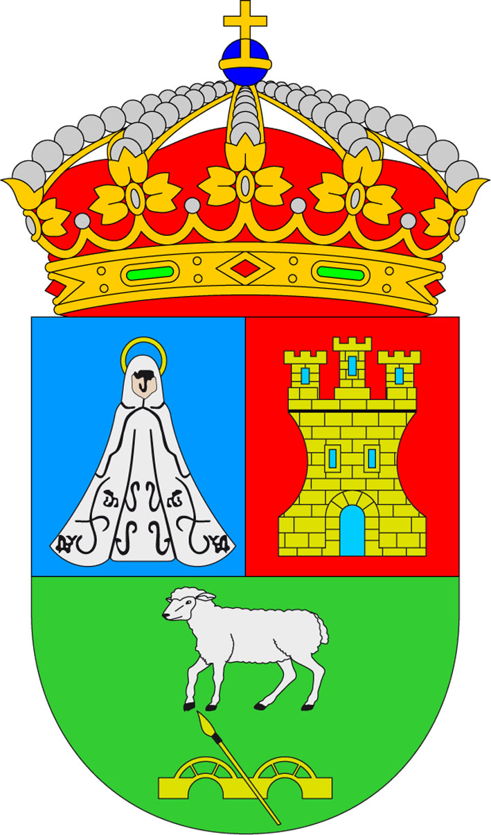 Escudo de Sordillos