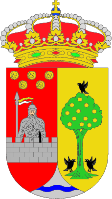 Escudo de Sotragero