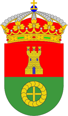 Escudo de Susinos del Páramo