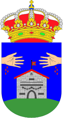 Escudo de Suzana